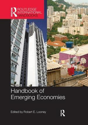 Robert Looney, Robert Looney - Handbook of Emerging Economies, Häftad