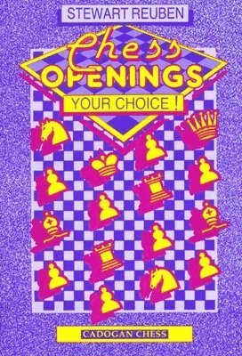 Daniel King - How to Win at Chess, Häftad