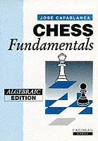 bokomslag Chess Fundamentals