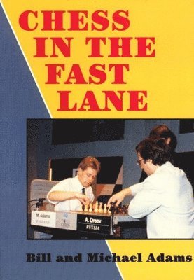 The Modern Chess Self Tutor 1