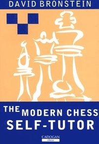 bokomslag Test Your Chess IQ: Bk. 1 First Challenge