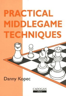 Test Your Chess IQ: Bk. 2 Master Challenge 1