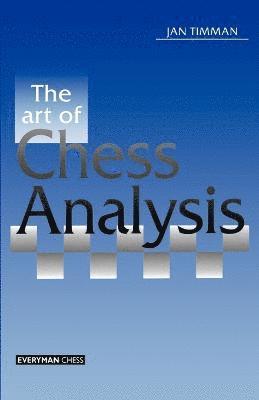 Art of Chess Analysis 1