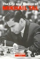 Life and Games of Mikhail Tal