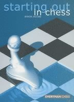 Starting Out in Chess 1