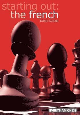 Byron Jacobs - Starting out: the French, Häftad