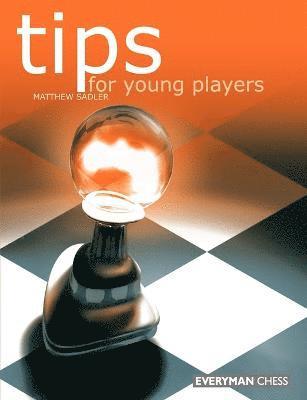 Tips for Young Players 1