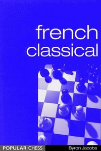 bokomslag French Classical