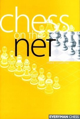 John Emms - Simple Chess, Häftad