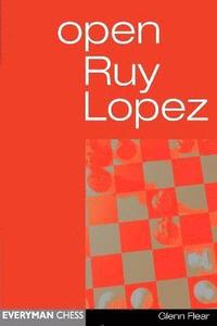bokomslag Open Ruy Lopez