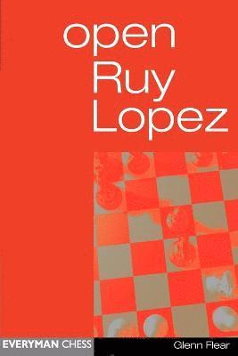 Open Ruy Lopez 1