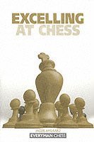 bokomslag Excelling at Chess