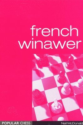 bokomslag French Winawer