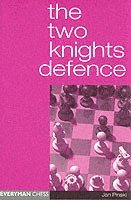 The Two Knights Defence 1