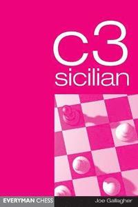 bokomslag c3 Sicilian