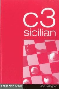 bokomslag c3 Sicilian