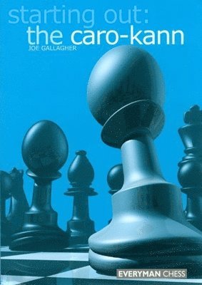 John Shaw - Starting out: the Queen's Gambit, Häftad