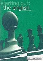 Starting out: The English 1