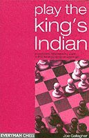 Play the King's Indian 1