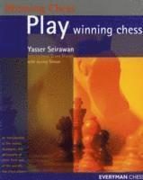 bokomslag Play Winning Chess