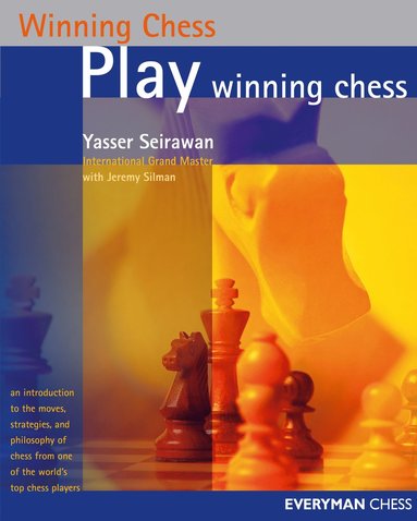 bokomslag Play Winning Chess