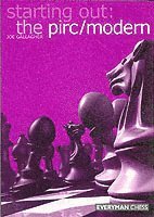 Starting Out: The Pirc/Modern