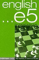 bokomslag English...E5: the Reversed Sic