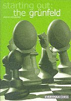 Starting out: the Grunfeld Def 1