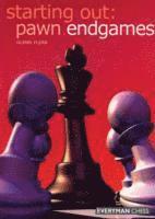bokomslag Starting Out: Pawn Endgames