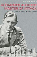 Maxim Chetverik, Alexander Der Raetsky, Alexander Raetsky - Masters, Häftad