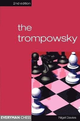 bokomslag The Trompowsky