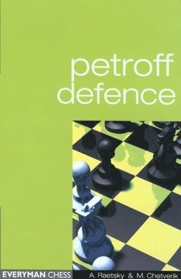 Alexander Raetsky, Maxim Chetverik, Jacob Aagaard, Endre Vegh, Alex Raetsky - Starting Out: Benoni Systems, Häftad