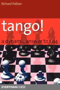 bokomslag Tango!