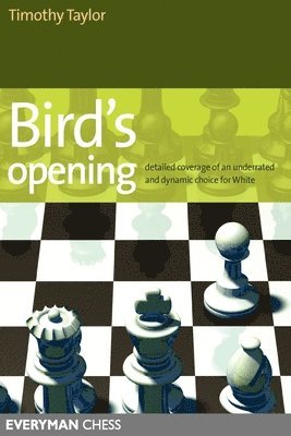 Bird's Opening 1