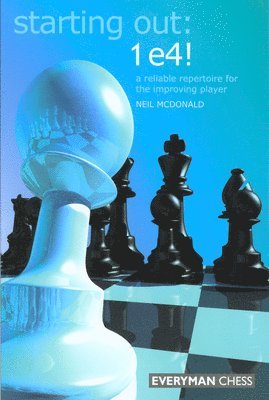 Starting Out: 1e4 1
