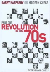 bokomslag Revolution in the 70s
