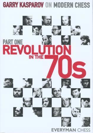 bokomslag Revolution in the 70s