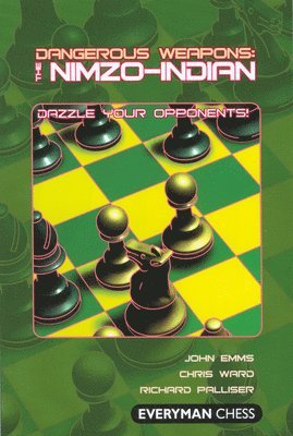 The Nimzo-Indian 1