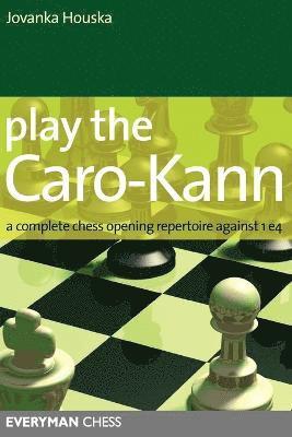 Play the Caro-Kann 1