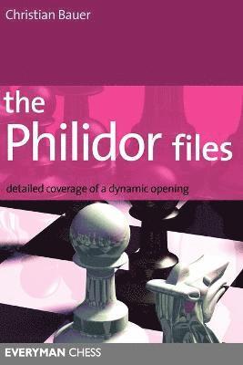 The Philidor Files 1