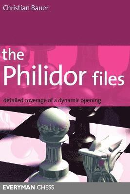 Philidor Files