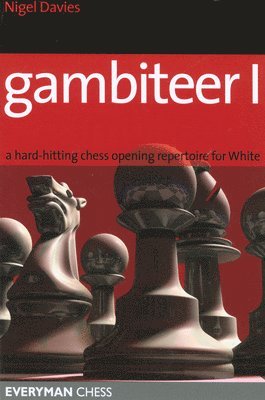 Gambiteer I 1