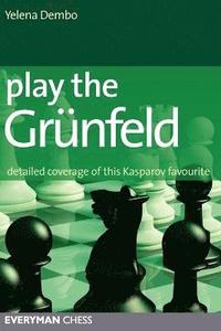 bokomslag Play the Grunfeld