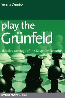 Play the Grunfeld 1