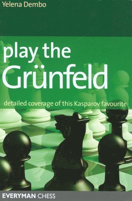 Play the Grunfeld 1