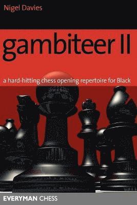 Gambiteer II 1