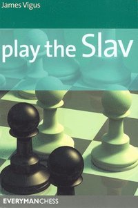 bokomslag Play the Slav