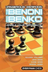 bokomslag The Benoni and Benko