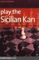 Johan Hellsten - Play the Sicilian Kan, Häftad