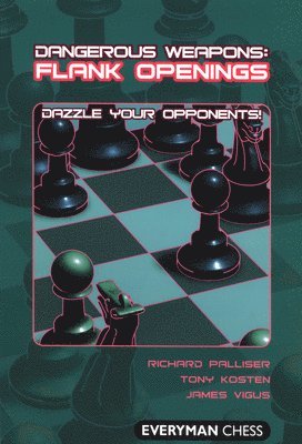 Flank Openings